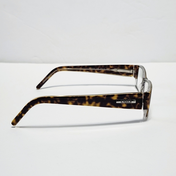 Dolce & Gabbana eyeglasses 👓 - Picture 3 of 12